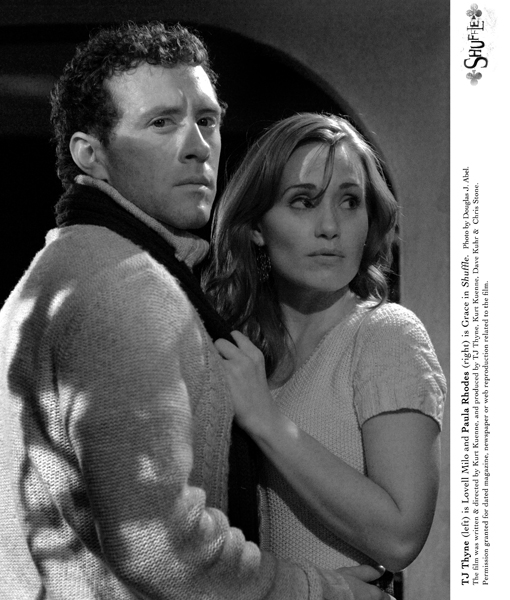 tj thyne-paula rhodes -Shuffle