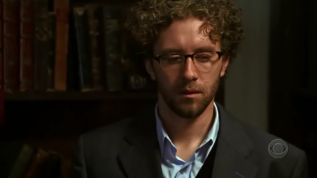 CSI: NY (CBS)