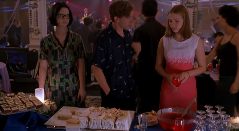 Ghost World