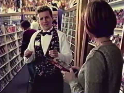 Hollywood Video