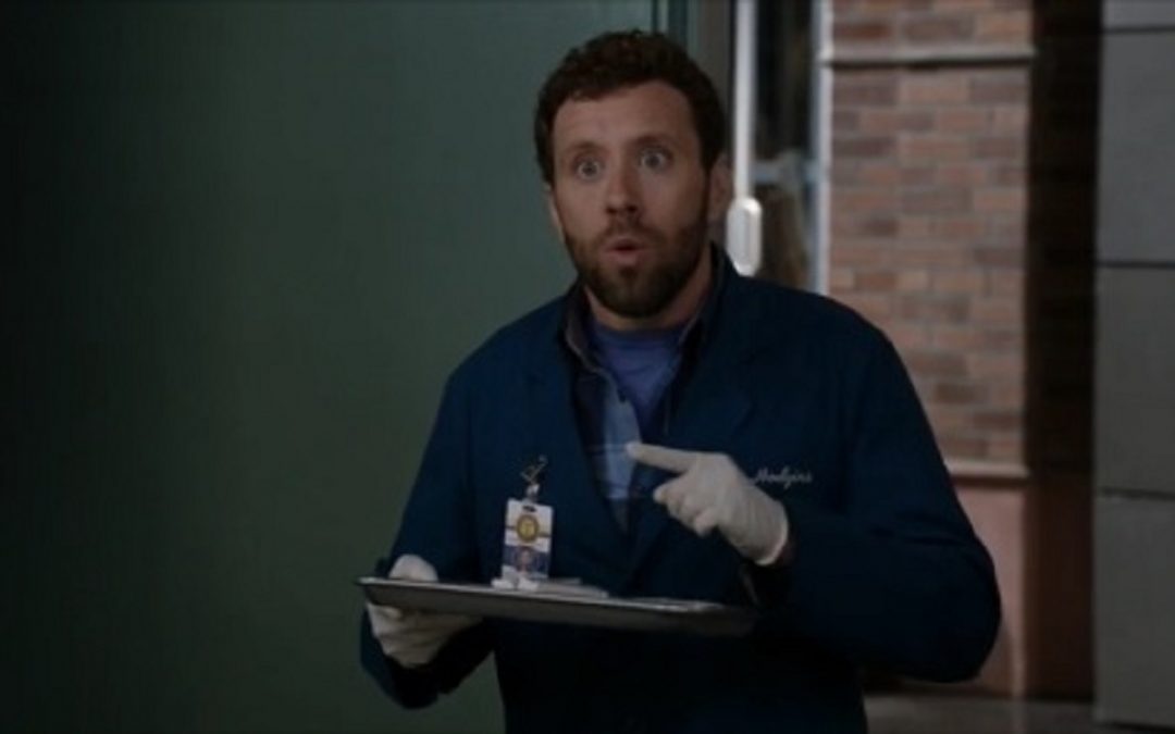 The Loyalty in the Lie Hodgins Thinks Cam Said No
