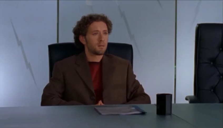 The O.C. (FOX)