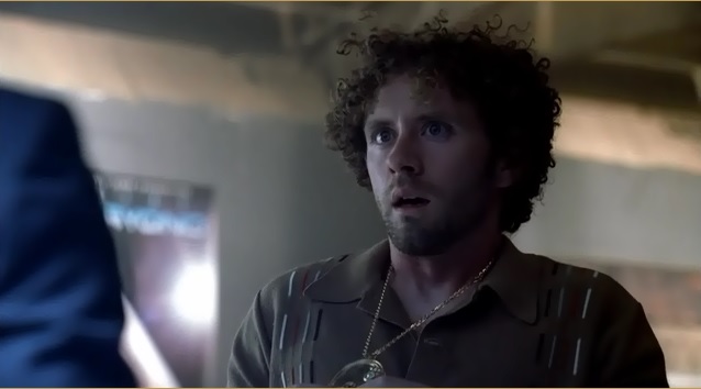 Without a Trace (CBS)