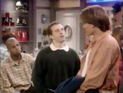 City Guys (NBC)