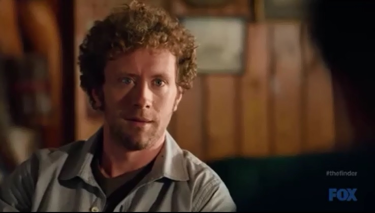The Finder (FOX)