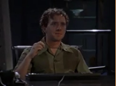 Walker, Texas Ranger Winds of Change (CBS)