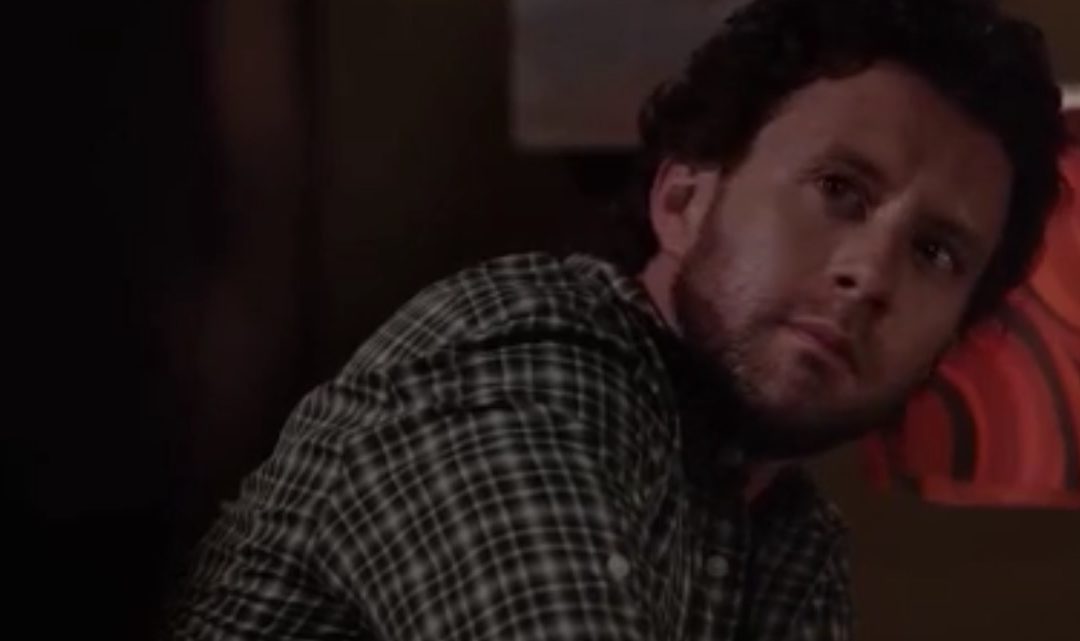 The Hope in the Horror – Hodgins Will Not Walk Again