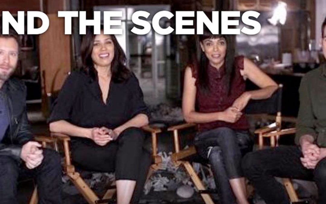 Back to the Lab: A Bones Retrospective | Season 12 | Bones