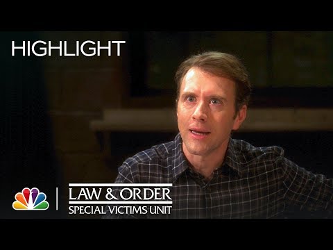 Law & Order: SVU (NBC)