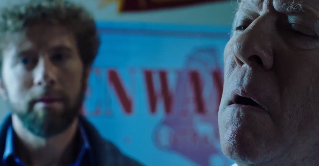 Extra Innings Wins Short Film Awards
